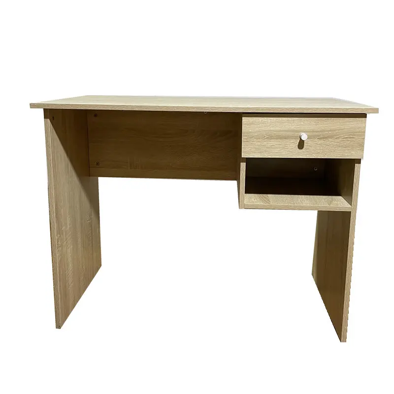 office furniture  study desk office table with two drawers