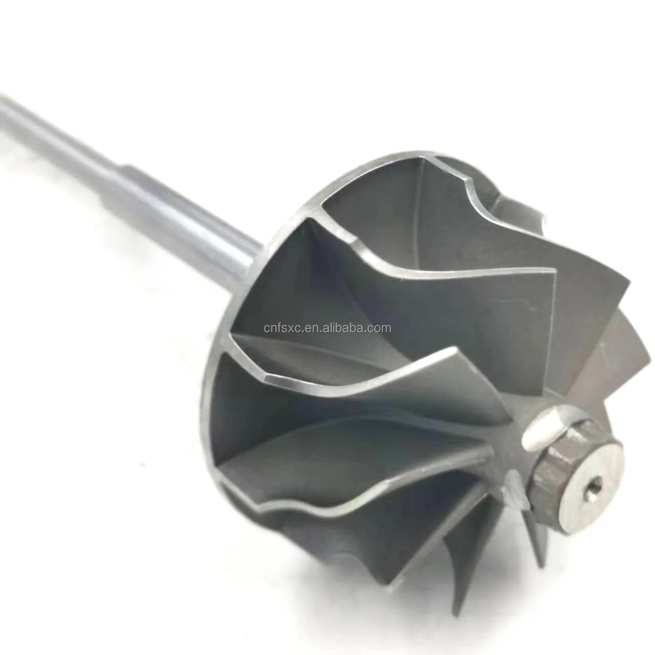 GTB1749V 739921-0046 turbo turbine wheel/turbine shaft&wheel for 762965-0001,762965-0002,762965-0003,762965-0007,762965-0008