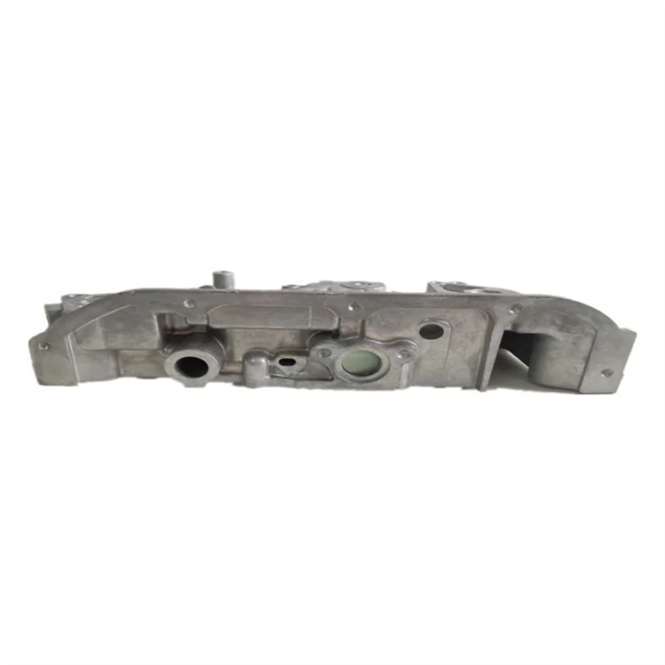 Cnc Machining Parts Die Casting Aluminum Gearbox Housing High Pressure Aluminum Die Casting