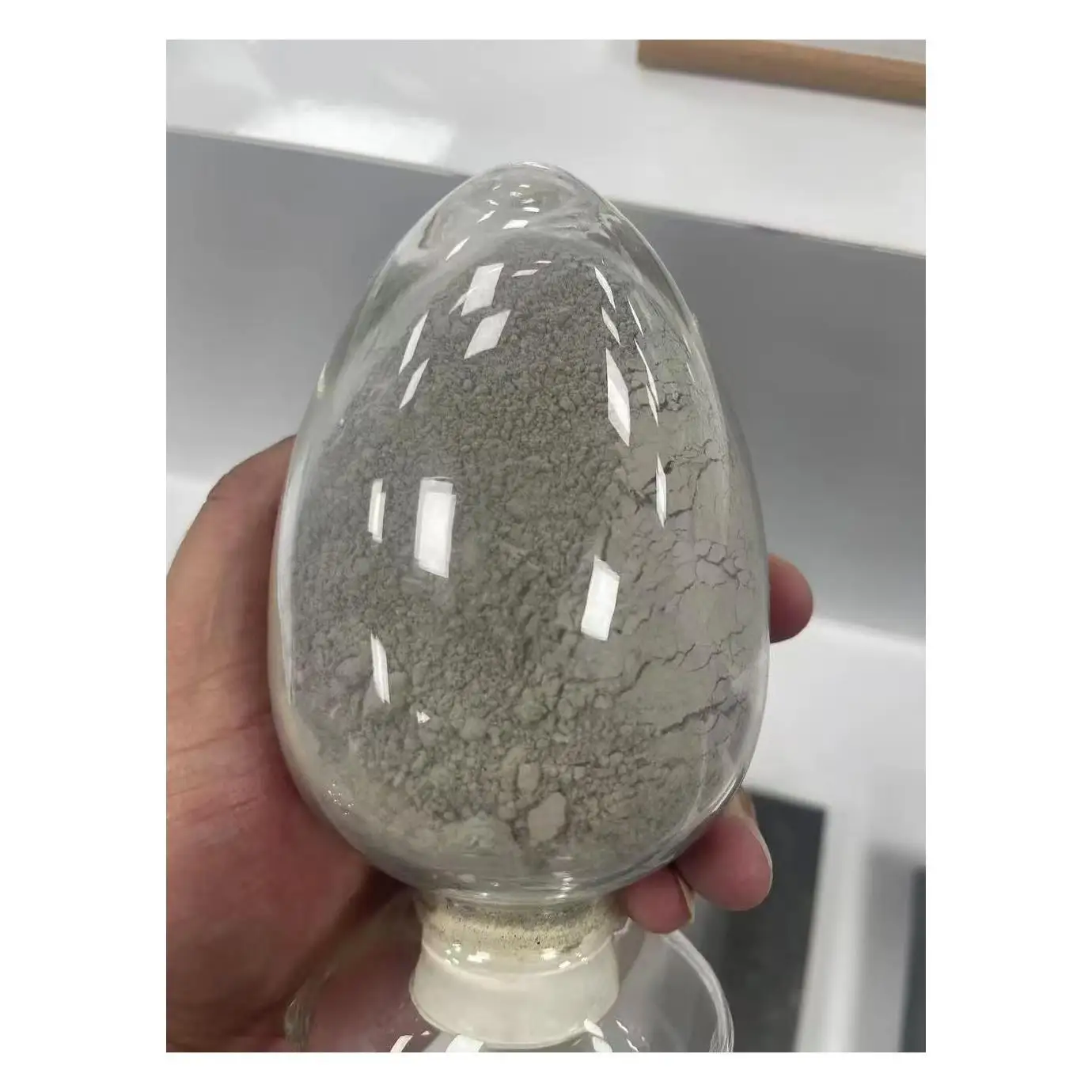 Hot Sale Chemical Resistance Concrete Anti Collision Pier CA Anti Corrosion Repair Mortar