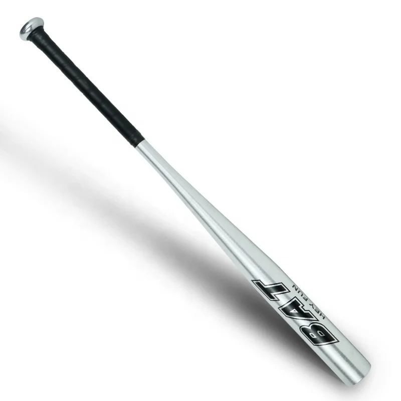 Logo custom Self-defense training Aluminum alloy Baseball stick 32 inches softball baseball bats