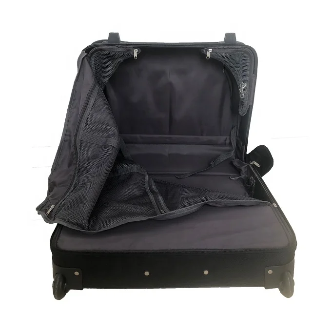 New Outdoor laptop briefcase  Nylon business suit bag Waterproof For Mens travel document bag
