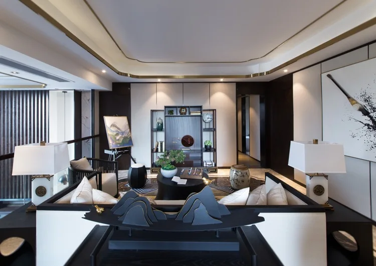 American Desk Lamp Creative Simple Modern Personality Study Living Room Marble Decorative Lamp Led Light Bedroom Bedside Lamp