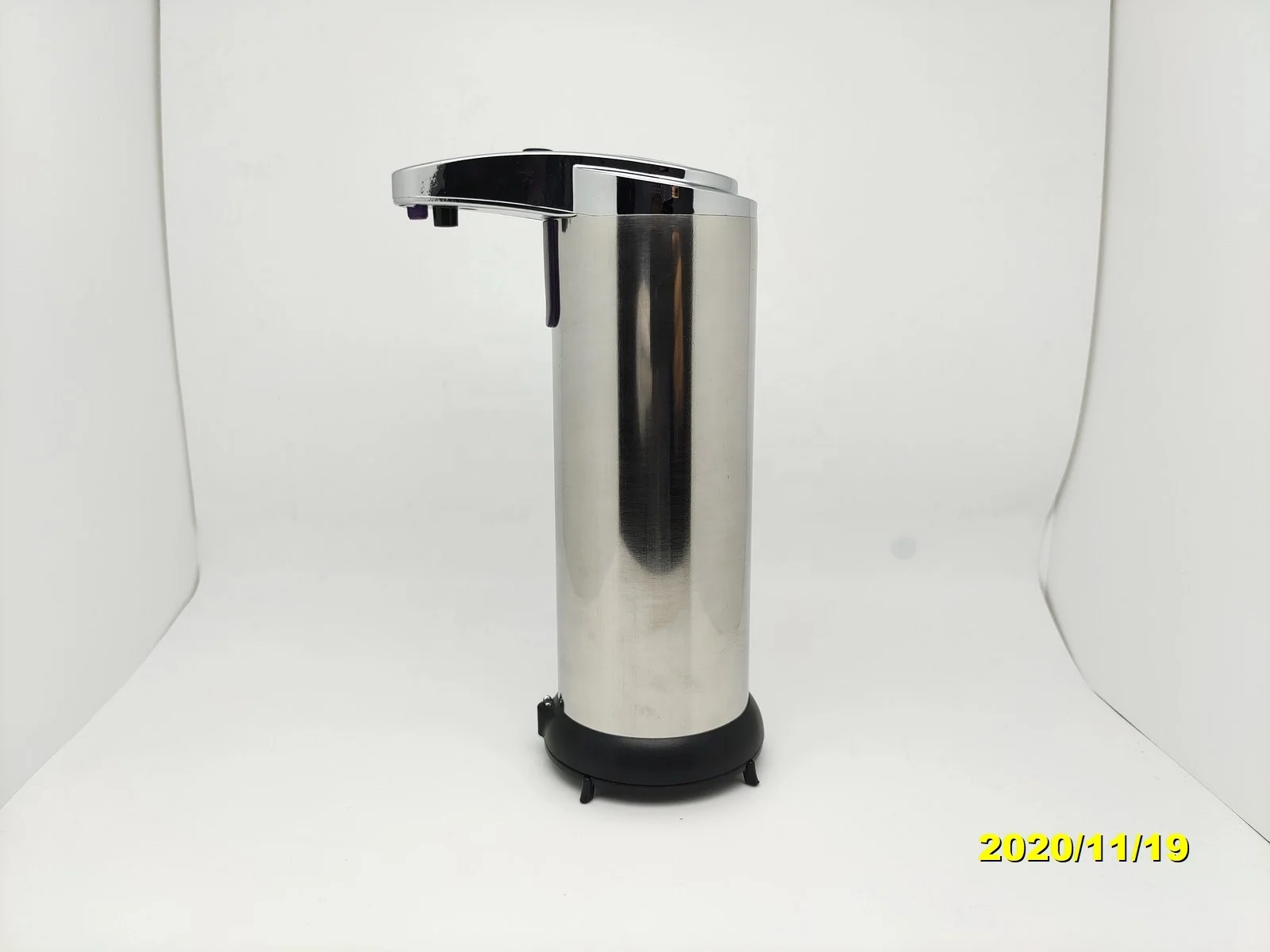 Automatic Soap Dispenser Inspection in Zhejiang Yiwu with Professional inspector  Shipping agent