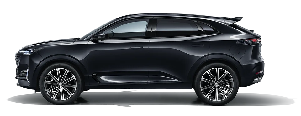 2022 Changan Uni-k Hybrid Luxury China Uni k 2WD 5 Seats New Energy Vehicles EV Car New Energy Car 1.5 T Electric Car SUV