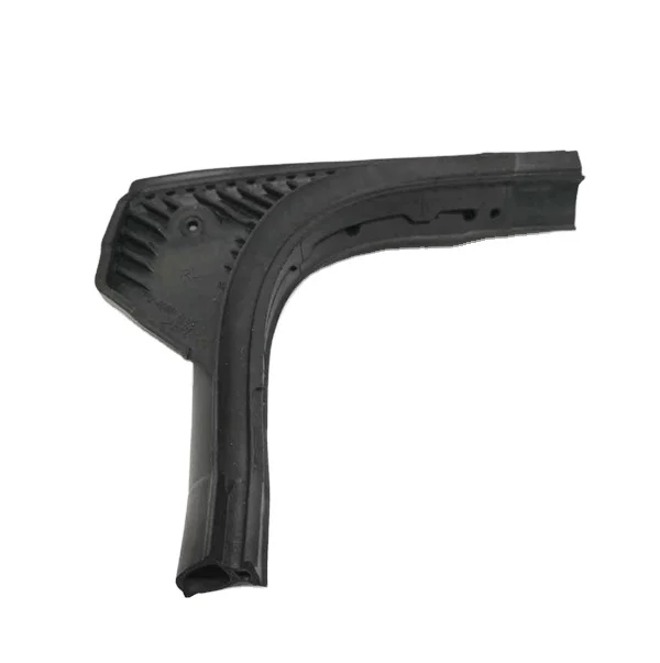  IATF 16949 certificated factory automotive rubber