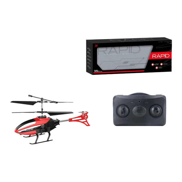 Factory Hot Sale Helicopter Toy Remote Control Up And Down  Turn Right  Rc Plane Toys