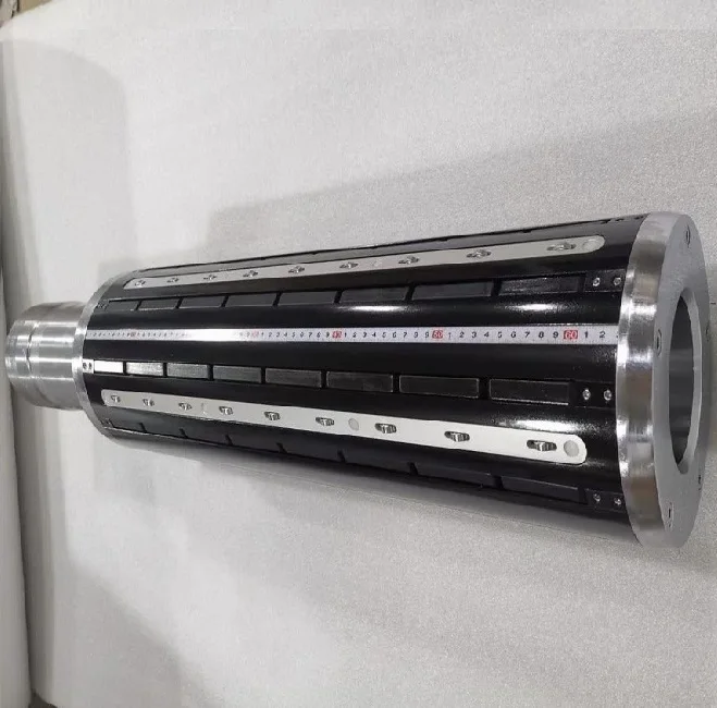 Steel 3inch 6 Inch Pneumatic Core Expansion Expanding Inflating Air Shaft Price For Slitting Machine Slitter Rewinder Machine
