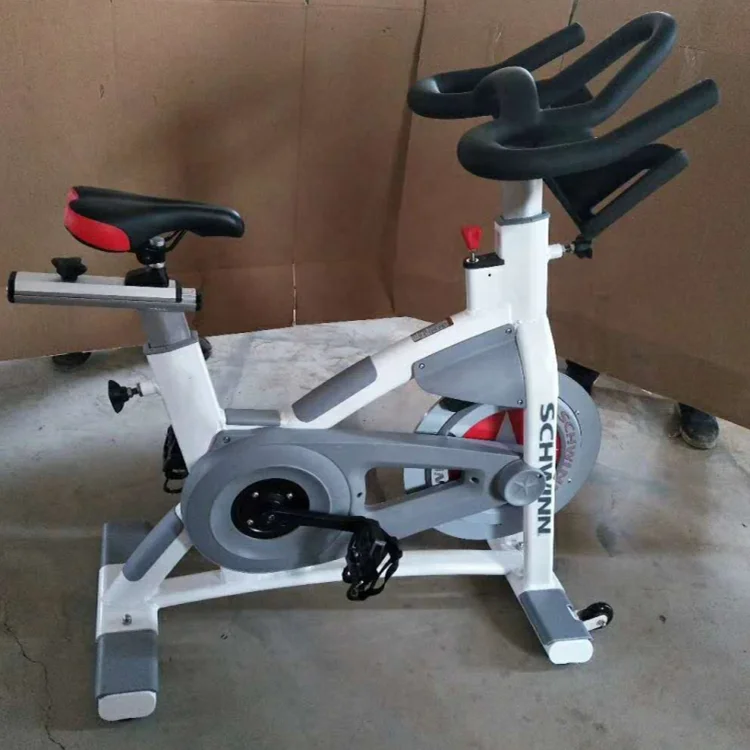 YG-S016 YG Fitness Professional Gym Fitness Equipment Indoor Exercise Spin Bikes 18kg flywheel Spinning exercise Bike for sale