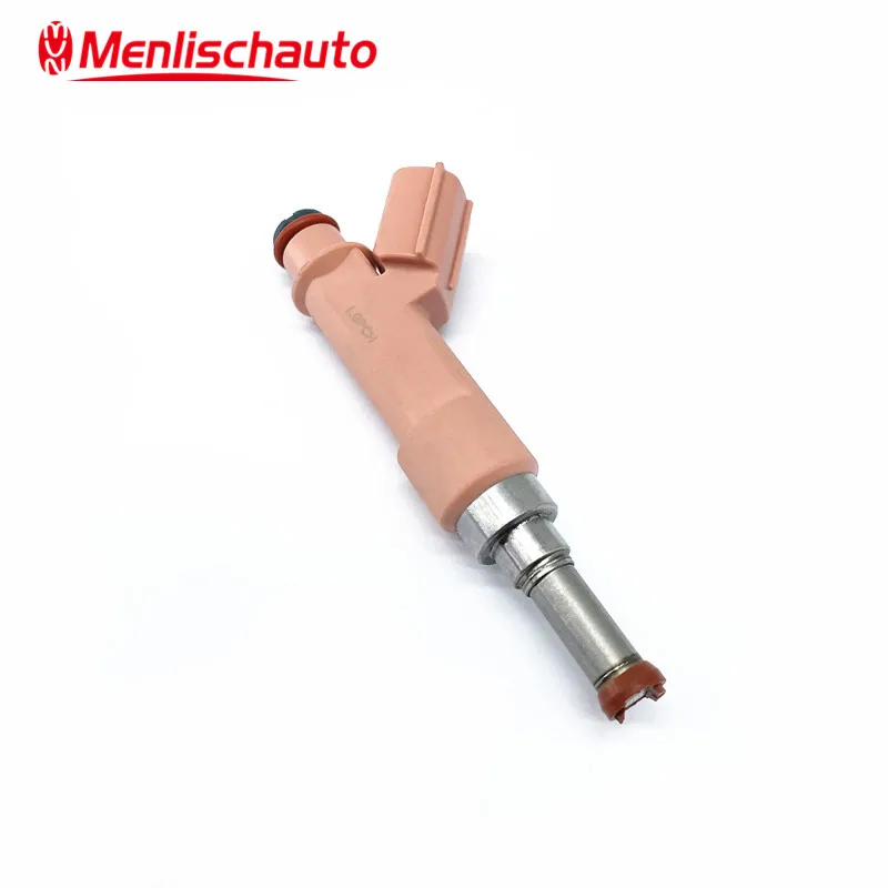 Original Fuel Injector nozzle 23250-37040 23209-37040 for Toyota- Corolla- Scion- Denso- 2RZ 1.8L