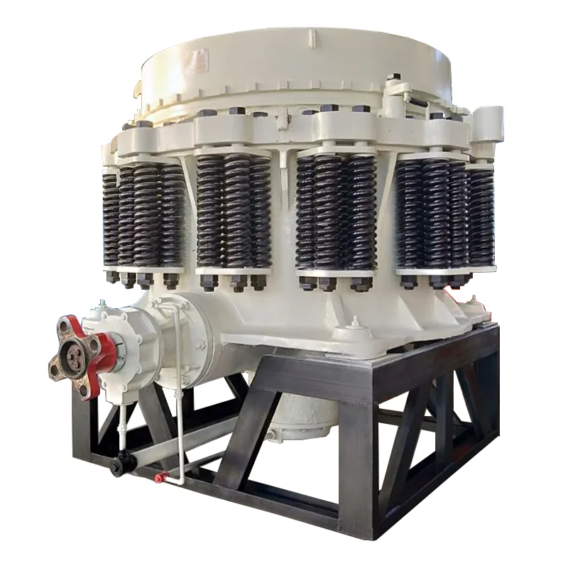 Competitive Price Symons Fine Cone Crusher