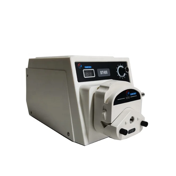 Landto Tumescent Infiltration Peristaltic Pump Liposuction Medical