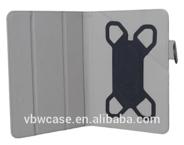 360 Degree Trending Tablet Case Stylish Silicon Material Inside Universal Tablet Case For Computer