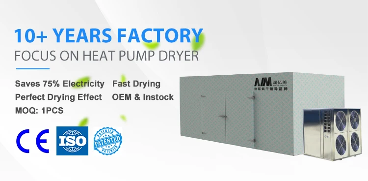 Industrial Dry Fruit Dehydrate Oven Food Chili Fish Betel Nut Drying Machine Charcoal Briquette Pumpkin Sea Cucumber Dryer For