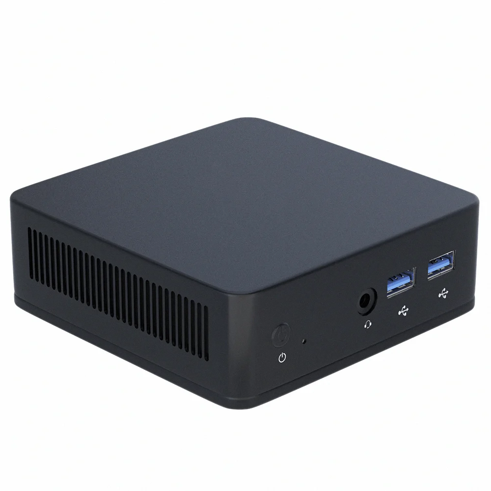 AMD 9 7940HS gaming mini pc up to 65W office gamer 32G 1TB DDR5 dp display Desktop window11 PC Gaming Computer