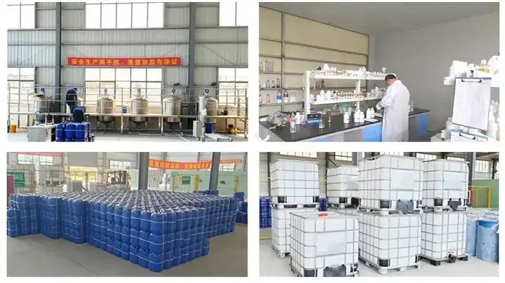 Manufacturers sell Customized high quality and Stability Composite materials Electron Transparent Organic silicone adhesive