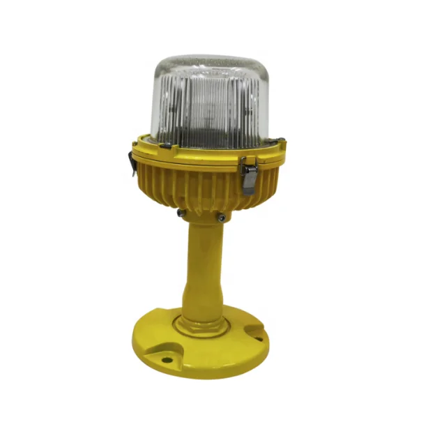 JCL240-H Halogen Elevated Runway Edge Light