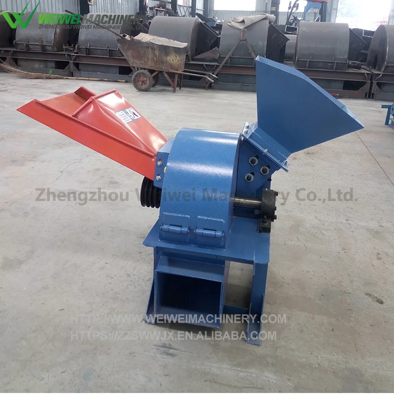 Weiwei 30 years manufacturer wood chipper blades farmi forest knife