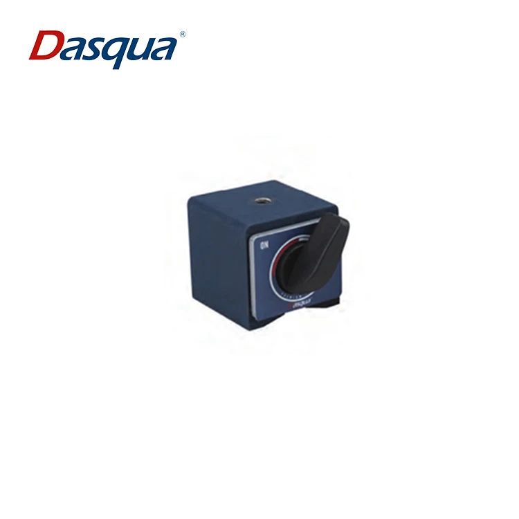 Dasqua High Quality Magnetic Base 100KG For Dial Indicator