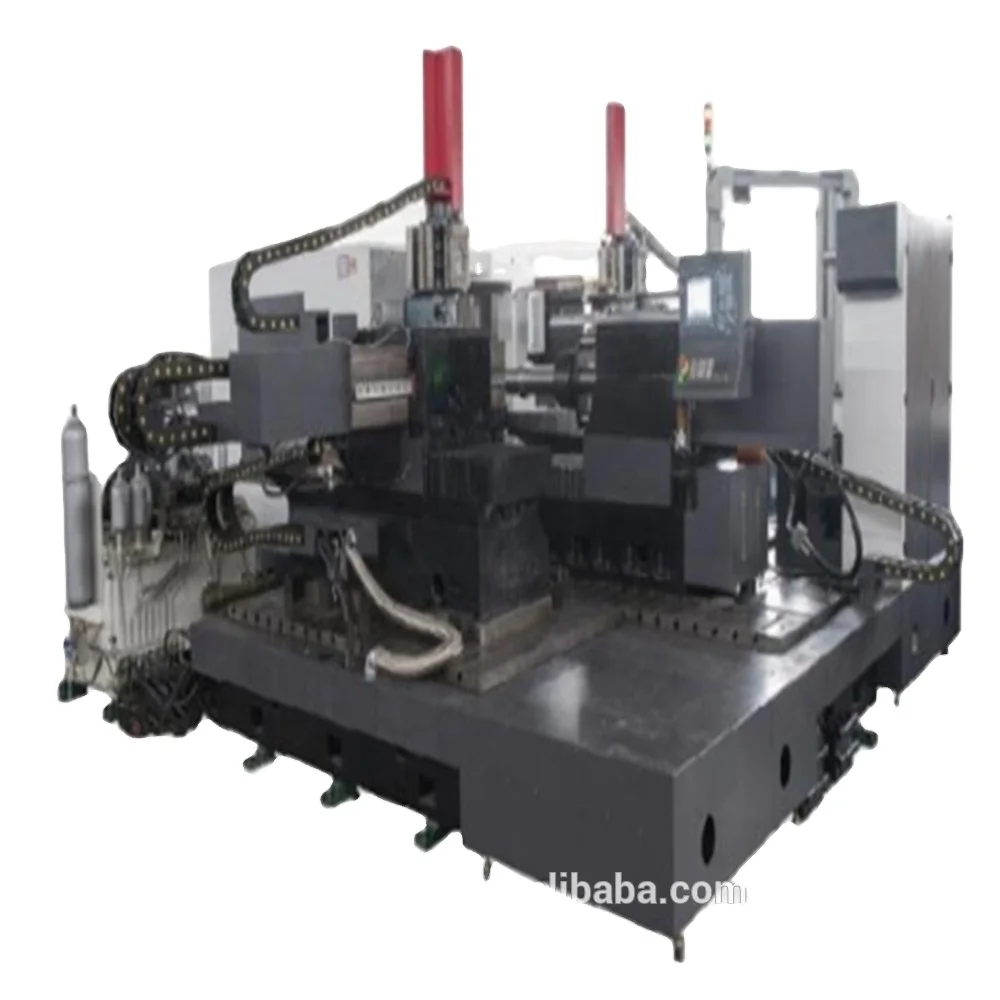 Prosper CNC Metal Spinning Machine CNC Machine