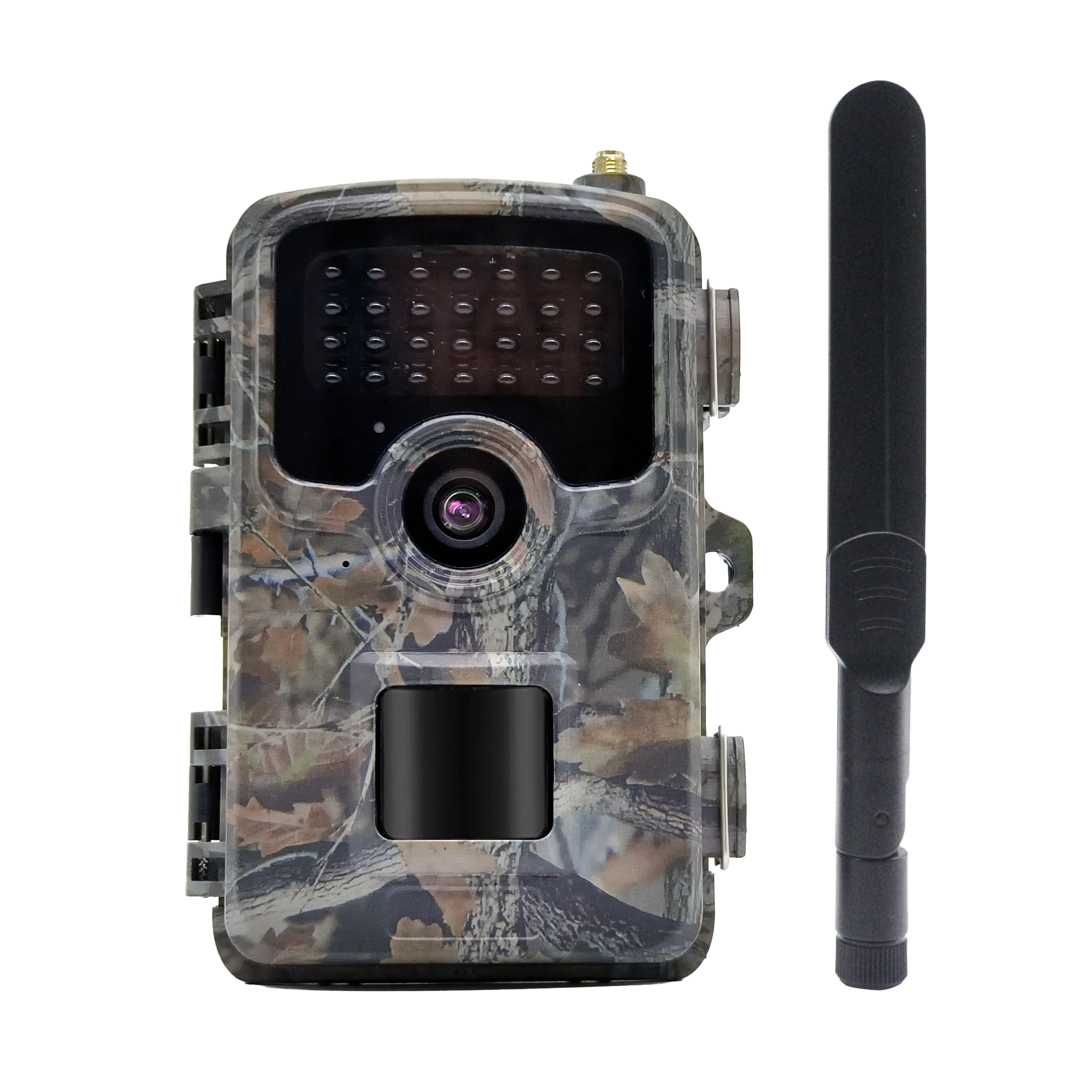 BSCI OEM/ODM Factory Zecre 4G Trail Camera PH930G 4G LTE SIM Trail Camera 2.7K 1080P 48MP/32MP/20MP/12MP/8MP/5MP Trail Camera