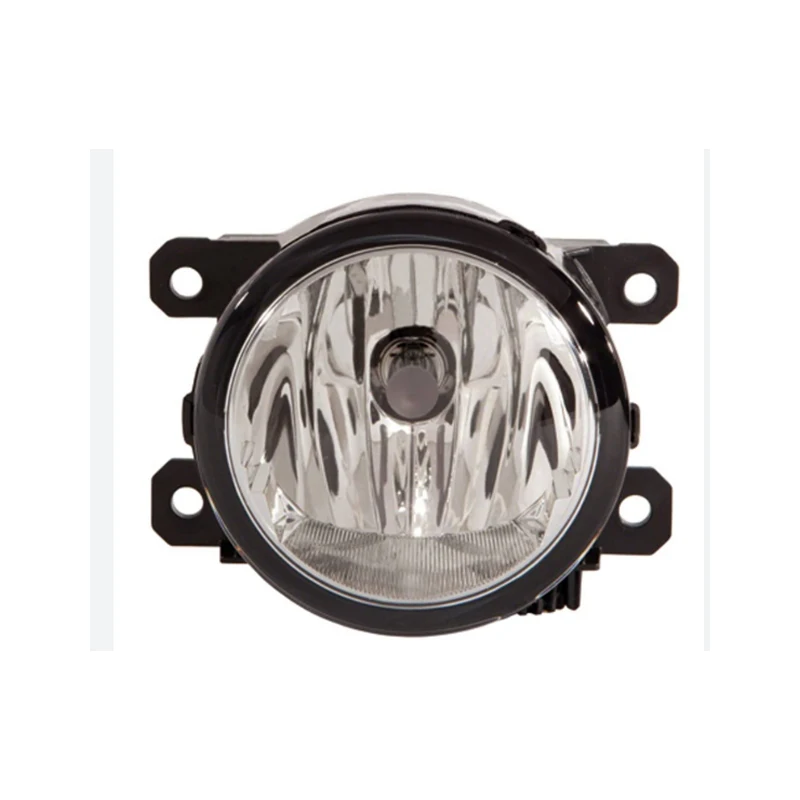 Front Fog Light for Honda CR-V 2012-2014 w/ ptd black bezel Fog Lamp car accessories AC2592111 33900T0AA01