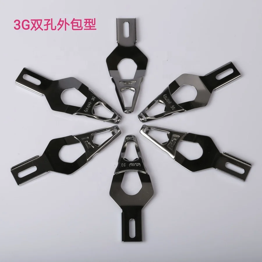 OEM Textile Machine Parts 3G 5G 7G 12G 14G Yarn Feeder