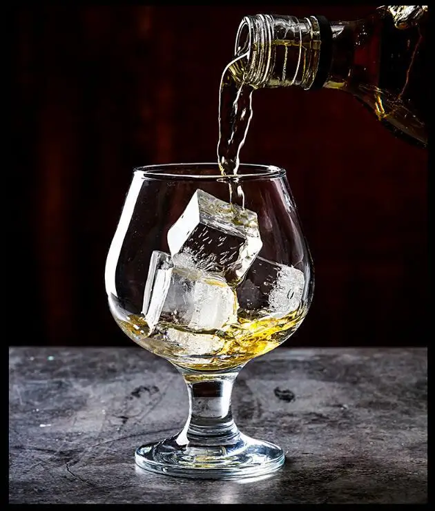 Небольшой размер, 5 унций