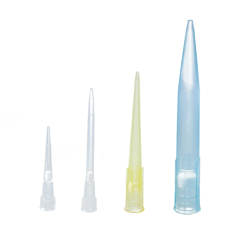 
Filter for pipette tips 1000ul refill pipette tip for laboratory medical 