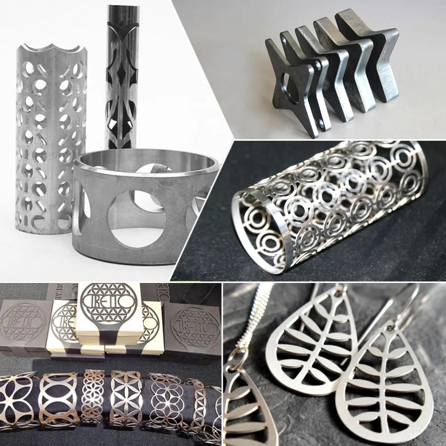 Leapion 4kw cast iron body Fiber laser cutting machine with exchange working table for sheet steel and tube