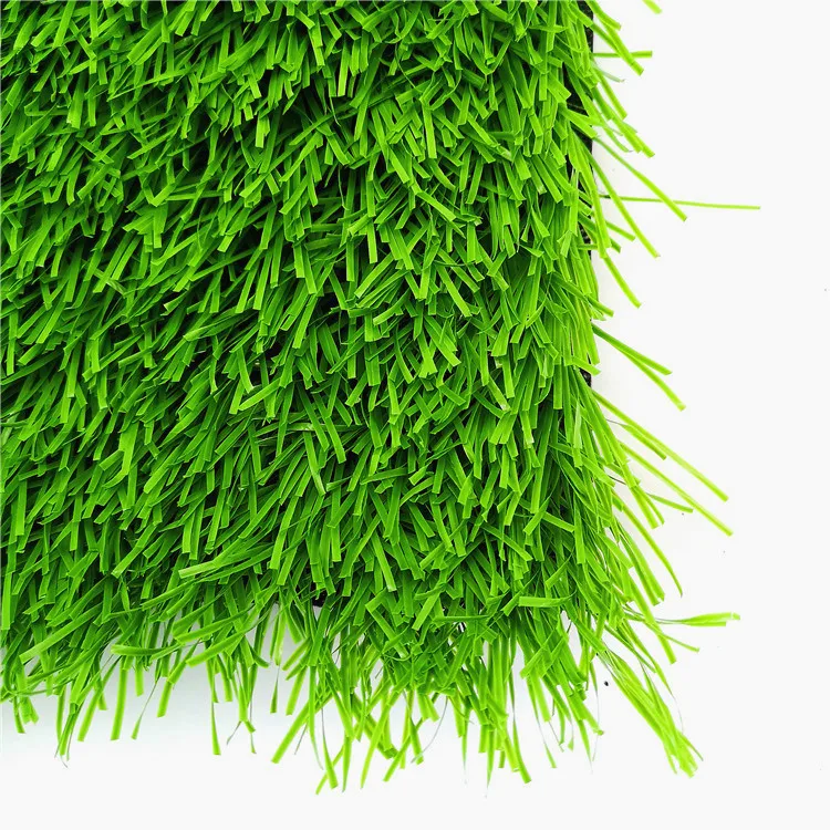 Import Ravenhall 50mm Synthetic Turf Drainage Design and Artificial Grass Sports Flooring