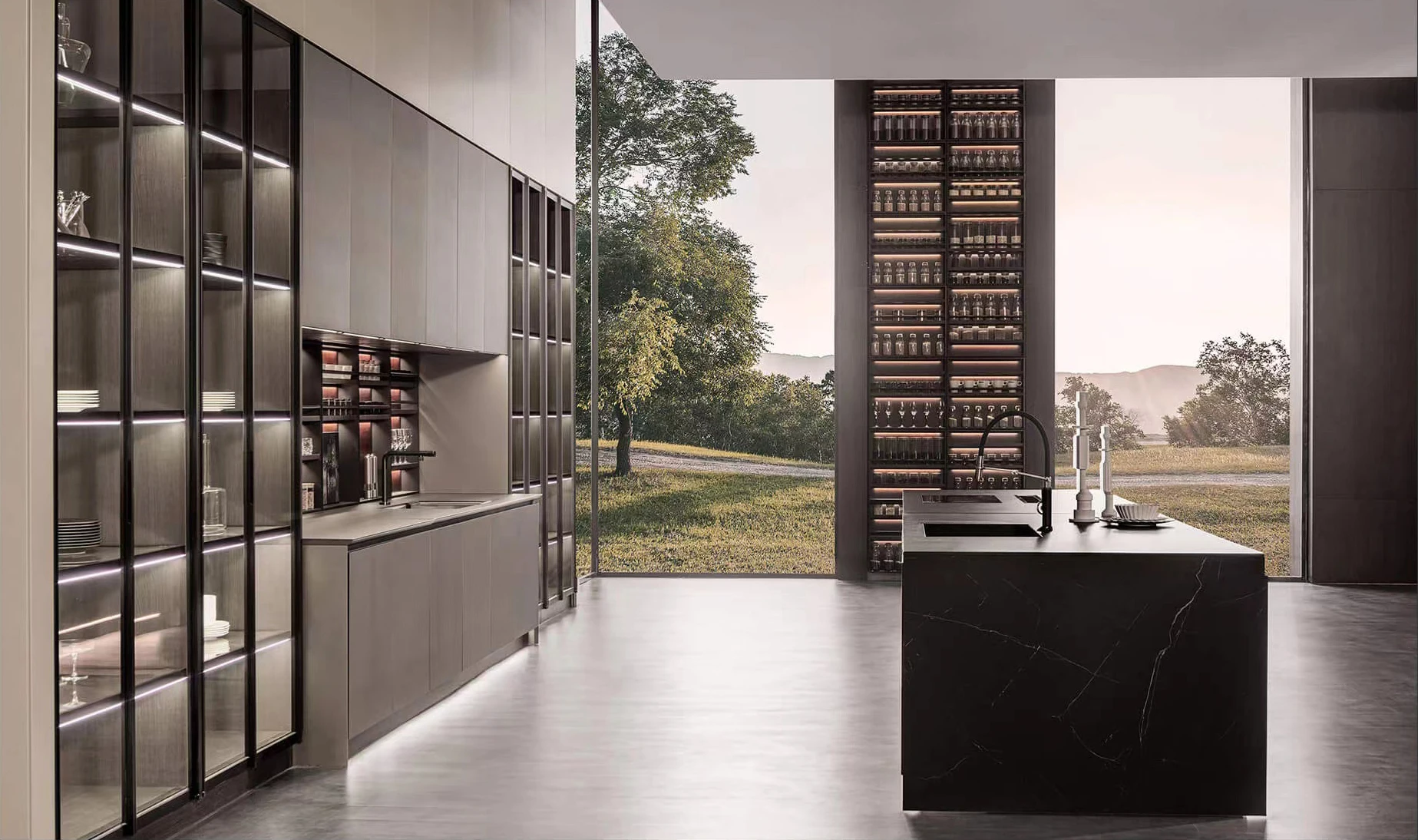 Complete Kitchen Full Set Furniture Cabinet Set kitchen cabinets accessories