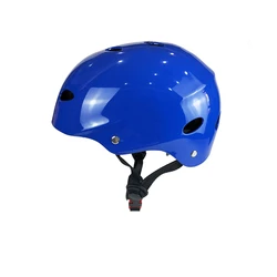 Оптовая продажа с завода, дышащий шлем для скейта из пенопласта EVA