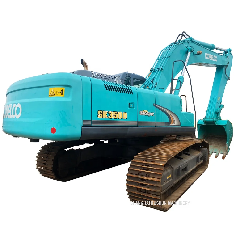Gebrauchter kobelco Bagger SK200-8 SK200 210-8KOBELCO SK140 SK200 SK210ORIGINAL JAPAN KOBELCO SK60 SK140 BAGGER