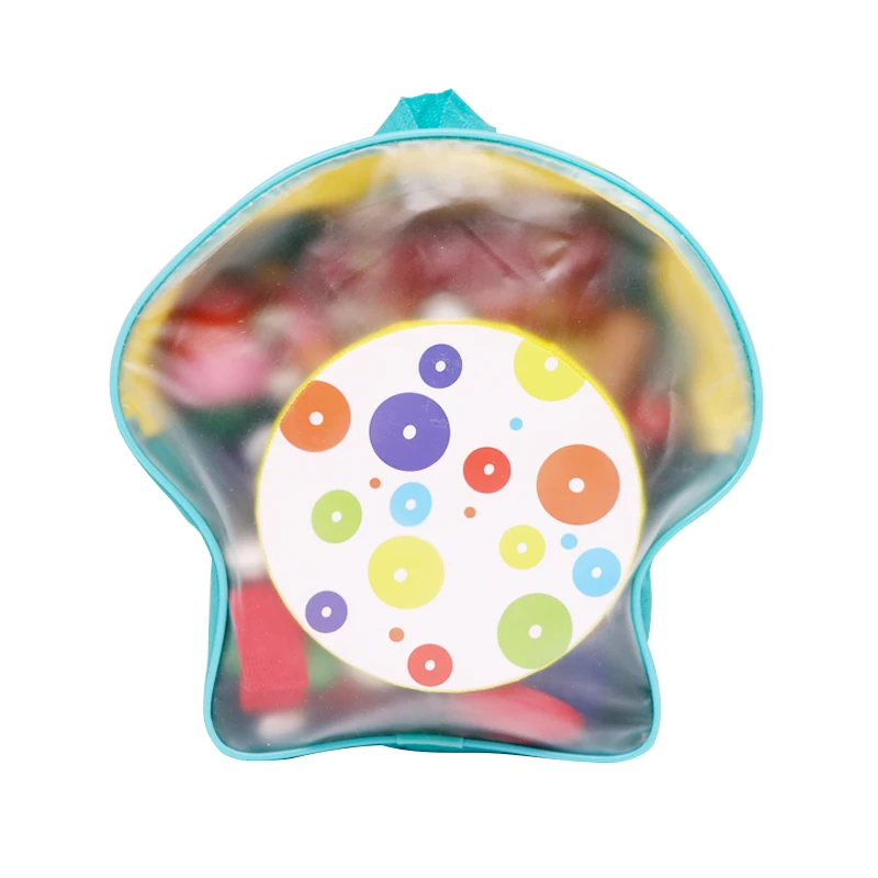 Toddler Musical Instruments 19pcs Wooden Percussion Instruments Toy for Kids Preschool Educational,Musical Toys Set for kids