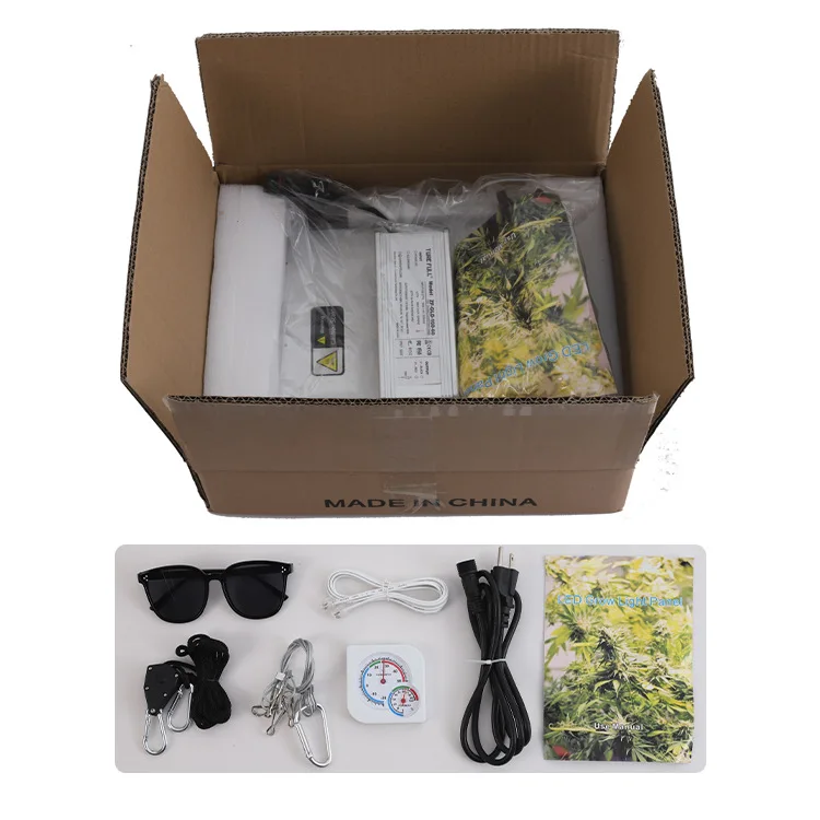 GREEDEN Farmer lm301b lm301h grow light 240w ir 660nm 750nm samsung lm301b led fixture Quantum Board led