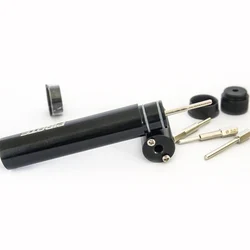 Новейший инструмент для намотки спиралей для испарителей пиратральная катушка 4 в 1 электронная сигарета инструмент для намотки спиралей V2