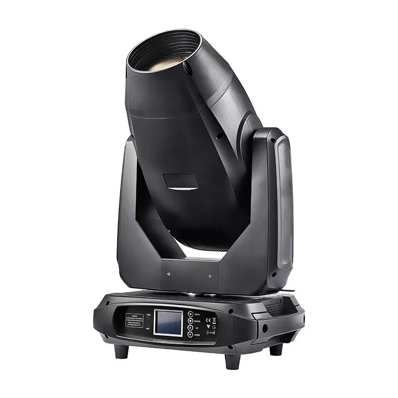 300W LED BSW CMY CMY300 Beam Spot Wash 3in1 Hybrid Moving Head for Stage