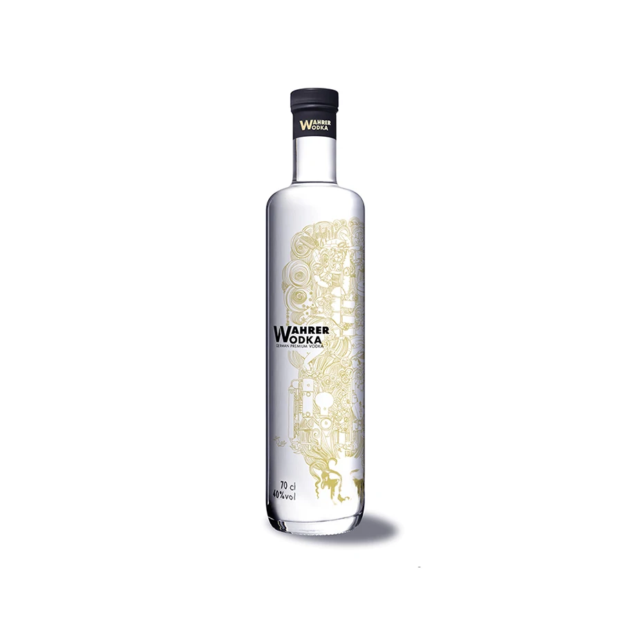 Private Label Vodka Manufacturer Supply of Pure grain Vodkak vodka label alcool vodka