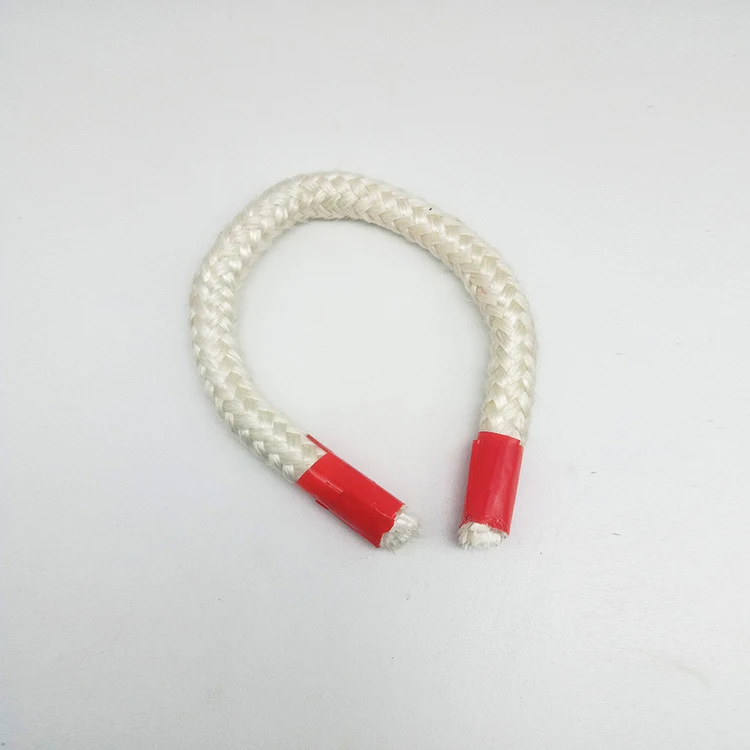fiberglass round rope