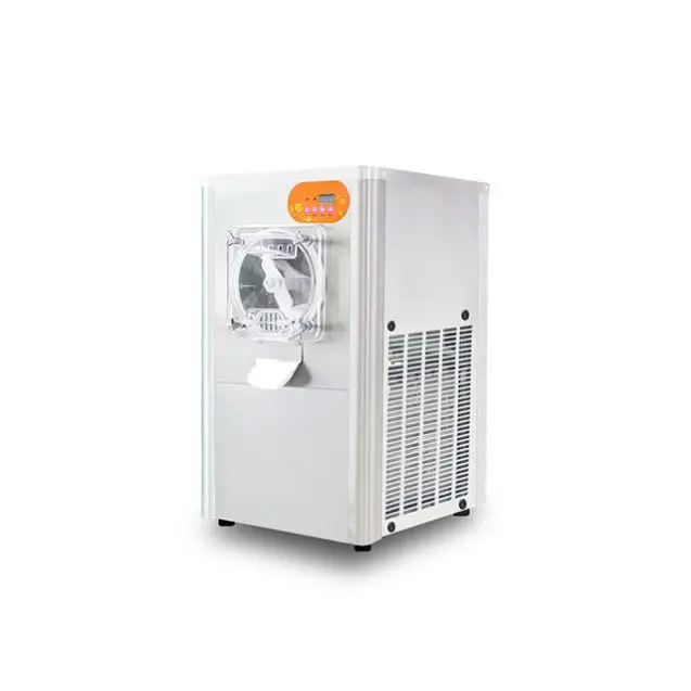 
Milk Pasteurizer Hard Ice Cream Italian Gelato Hard Serve Cone Mochi Softy Milk Cup Ice Cream Making Machine Kenya Market Price 