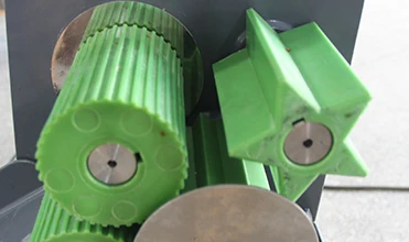 100W Commercial Orange Or Lime Juice Extractor For Supermarket