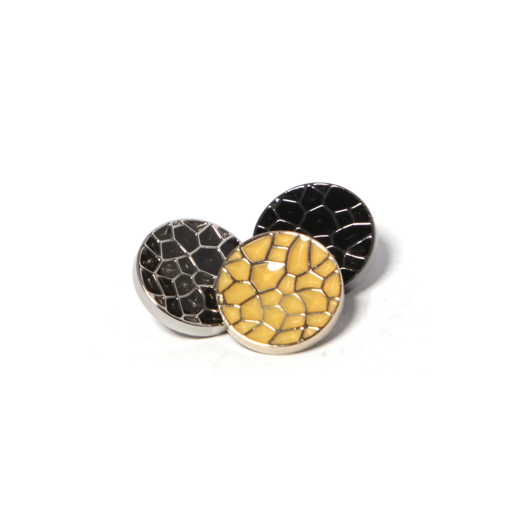 
punching real raccoon fur pompom custum metal sewing prong rings press pliers craft fasteners clip diy clothes tool snap button 