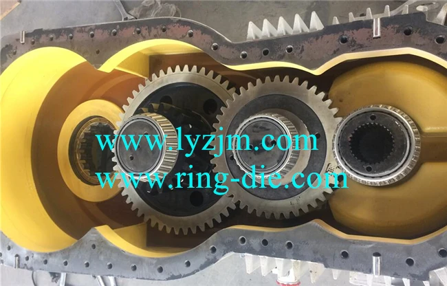 biomass pellets presser.jpg