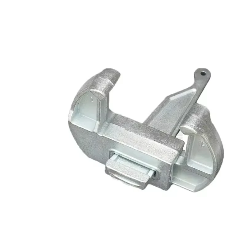 Adjustable Galvanized Steel Column Formwork Clamp/Wedge Lock Construction Formwork Clamp Panel Formwork Clamp