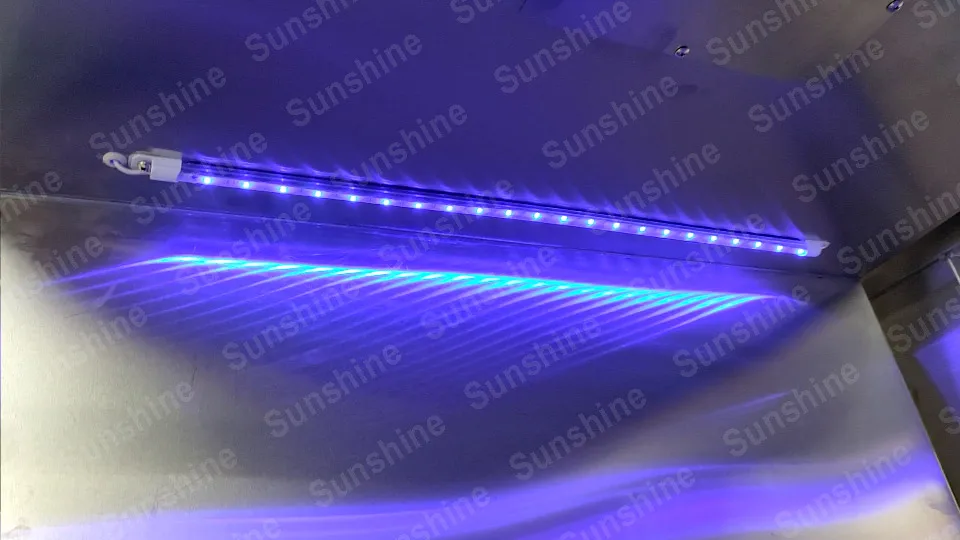 atomization disinfection sterilizer equipment sterilization machine