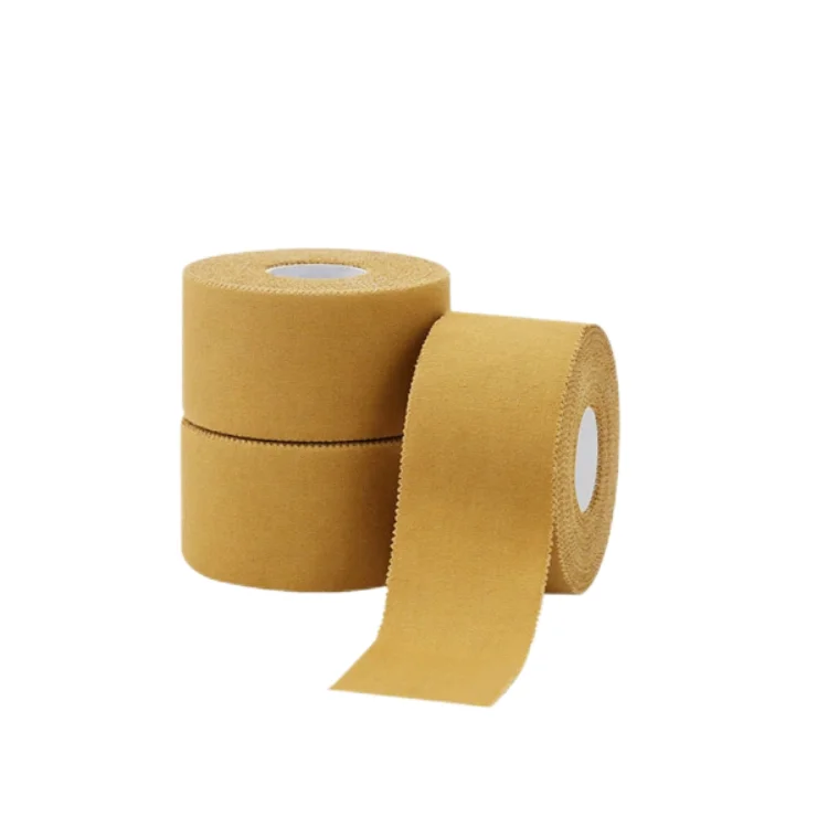 The Best And Cheapest Of Zinc Oxide Medical Tape And Custom Zinc Oxide Tape With Exported To Worldwide