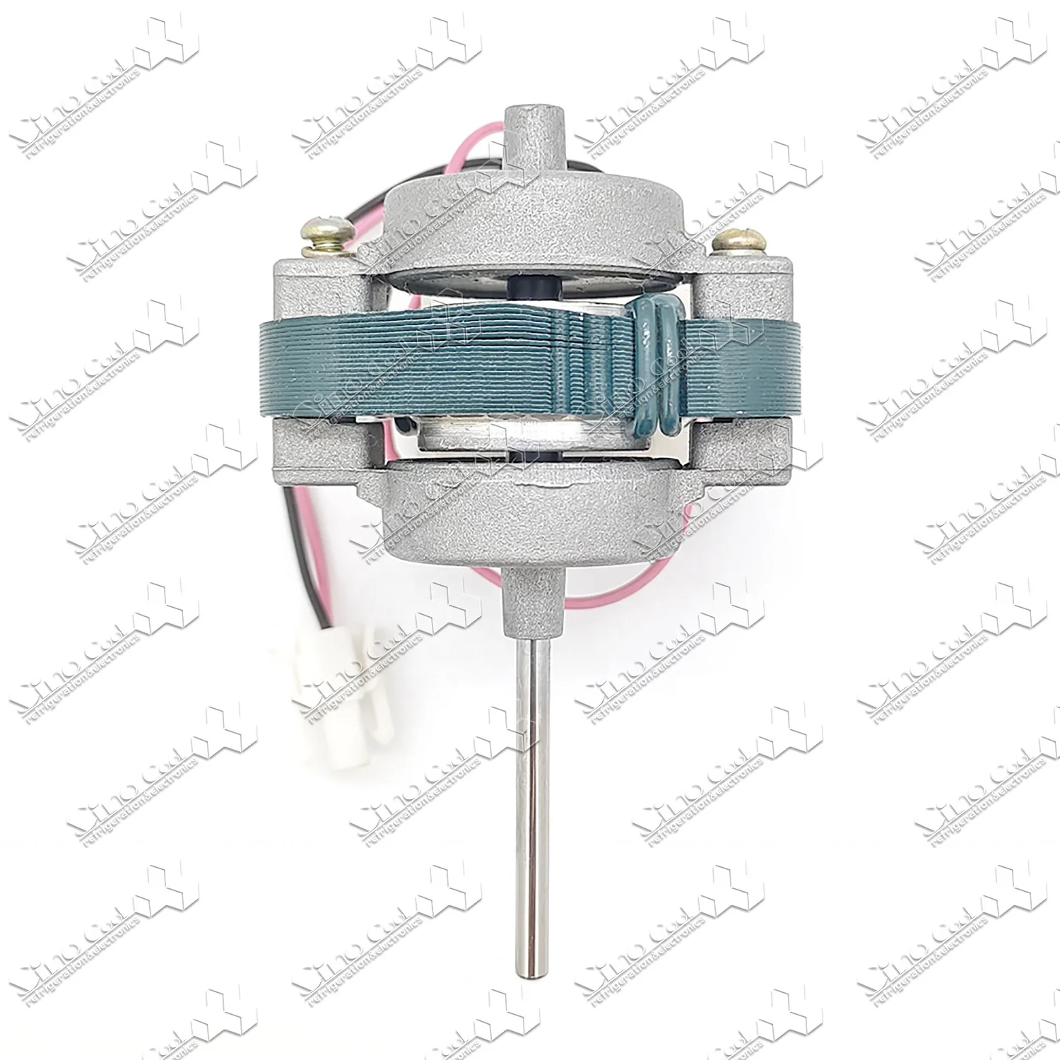 Sino cool IS-3210DWNFF-2 bldc motor refrigeration freezer fan motor