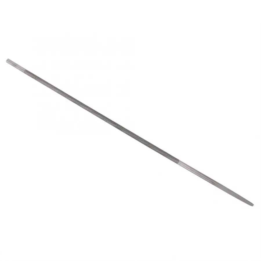 New Product Stl Cuban Chain File Stihl Uk Triangular Set Home Depot Sale Hand Bunning Reciprocating Saw Blade For Metal