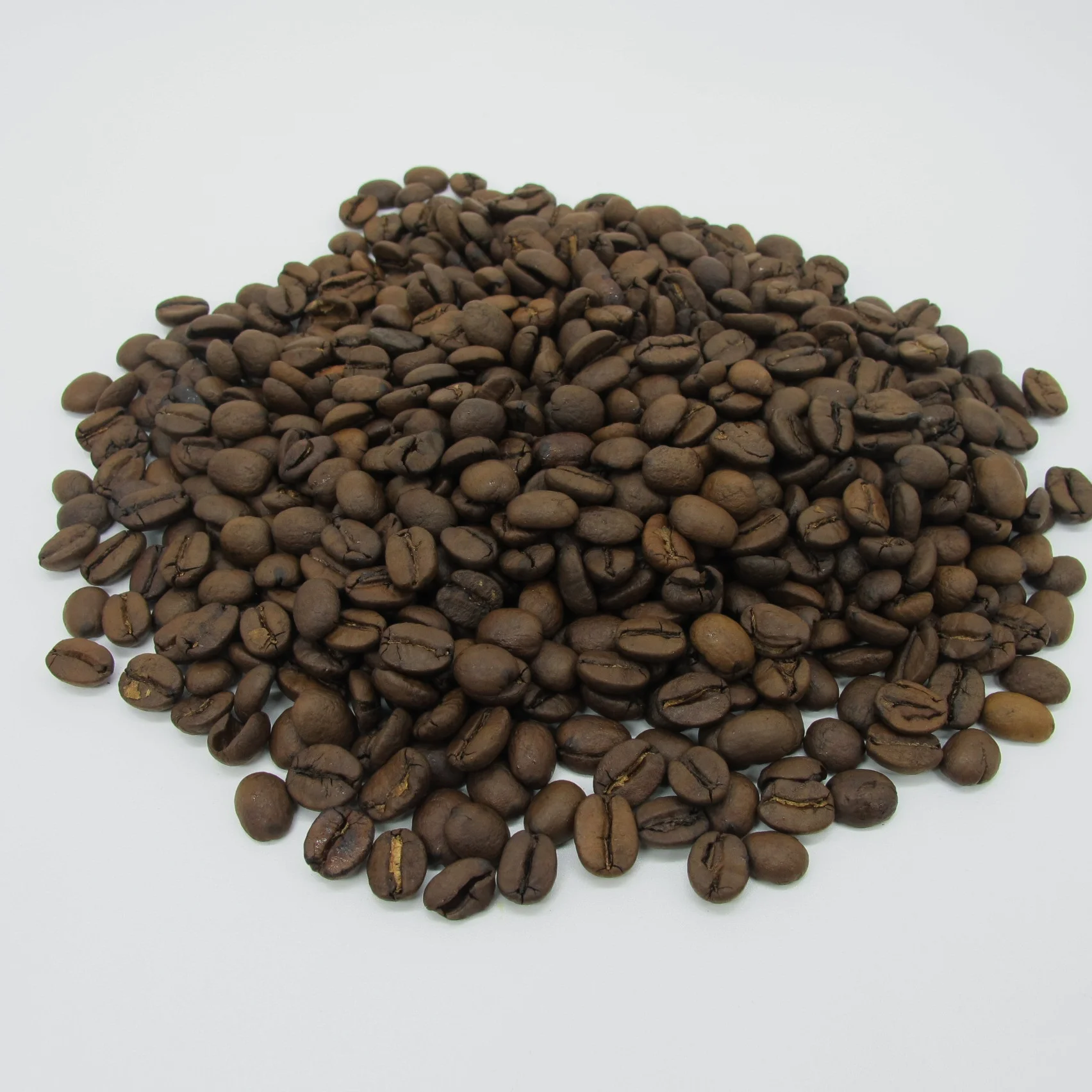
Premium Quality Medium Roasted Arabica Brazil Specialty Coffee Beans OEM available 